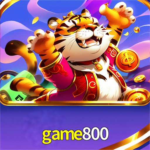 Imagem promocional da game800 mostrando a plataforma e suas vantagens